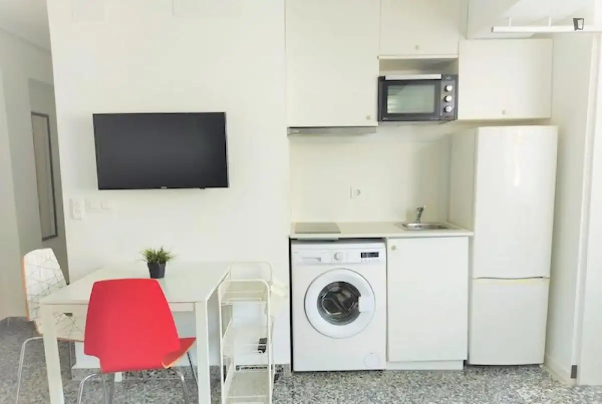 Wohnung zur Miete in La Creu del Grau