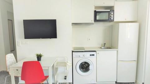 Foto 2 de Estudio de alquiler en La Creu del Grau,  Valencia Capital