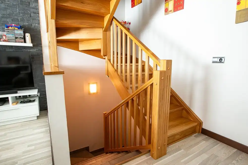 Casa adosada en venta en Irurtzun con Aire acondicionado, Calefacción y Trastero
