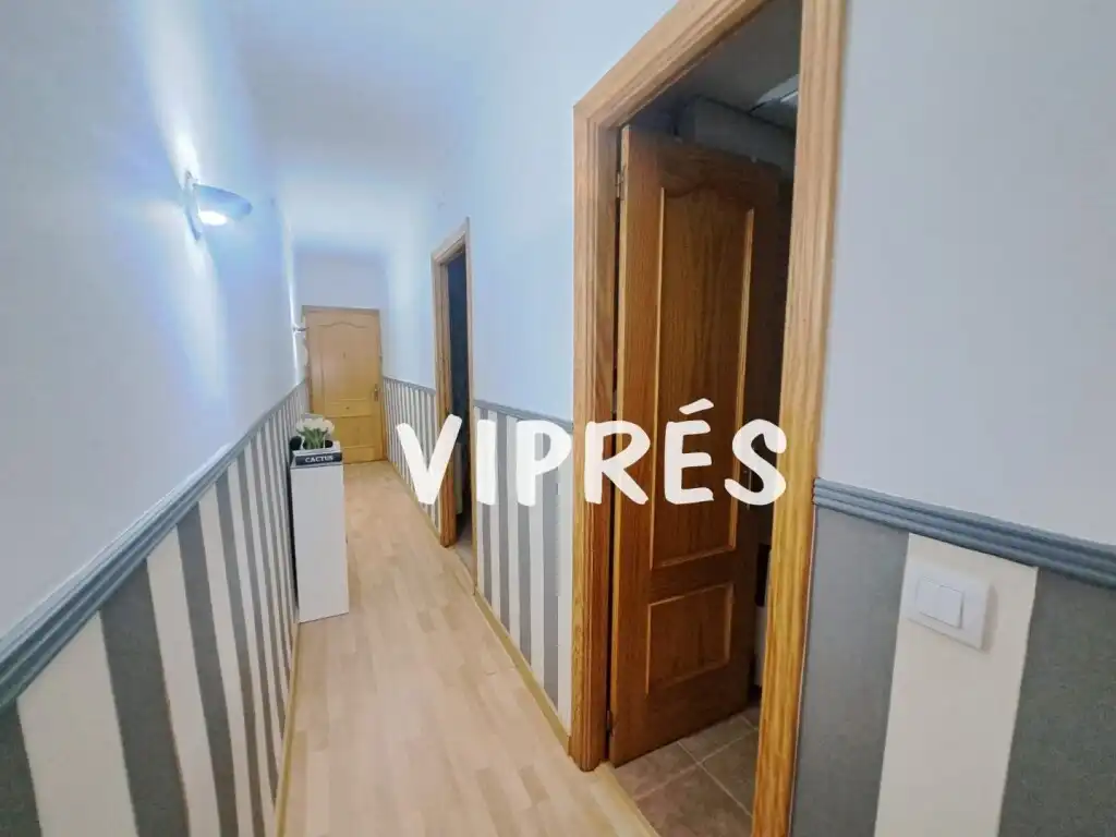 Piso en venta en Sierra de Fuentes