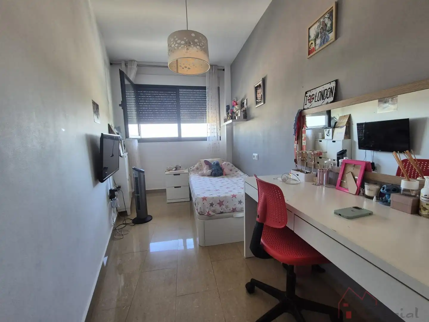 Wohnung mit Terrasse zum Verkauf in Albal, imagen 11