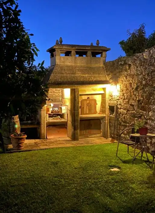 Casa en venda a Vilamarín, imagen 6