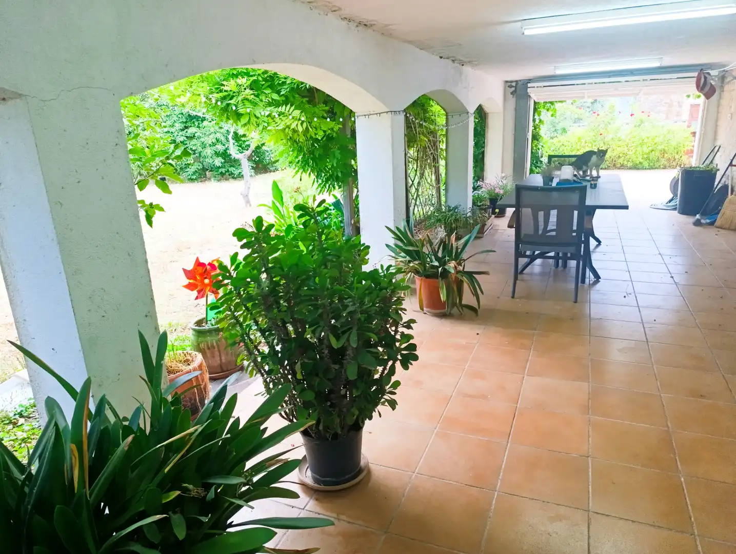 Haus mit Terrasse zum Verkauf in Santa Eulàlia de Ronçana, imagen 5