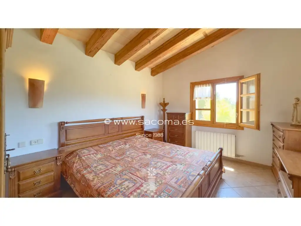 Casa con piscina in vendita a Zona d'Interior, imagen 26