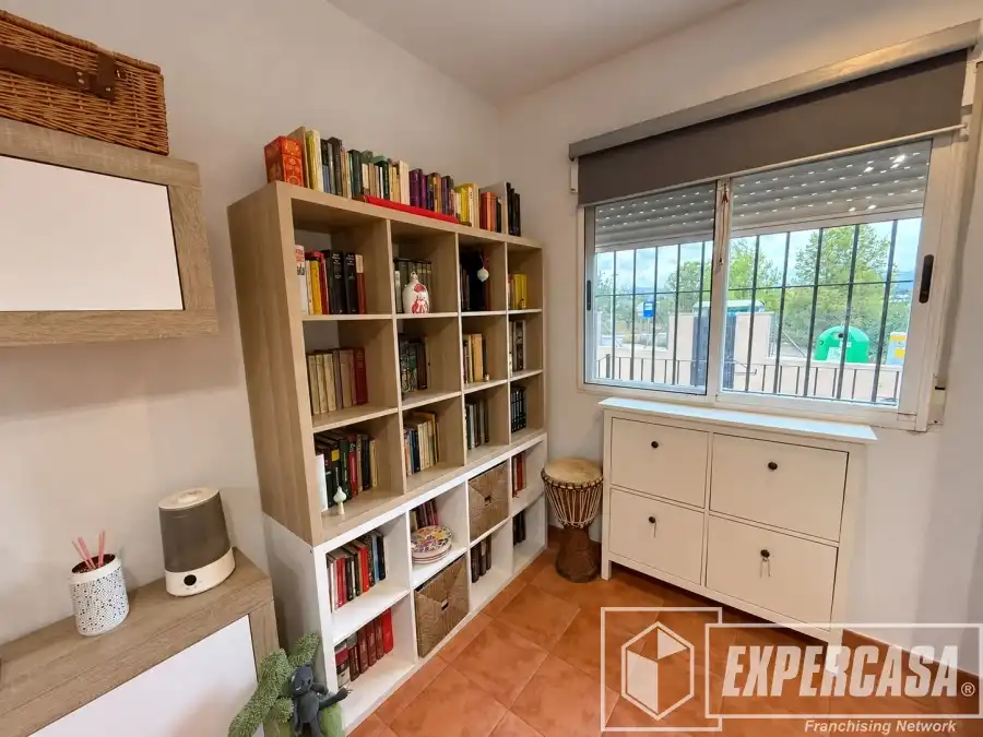 Chalet con piscina en venta en Casco Antiguo, imagen 16