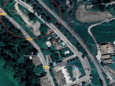 Terrenys i solars en venda a Sant Vicenç de Torelló
