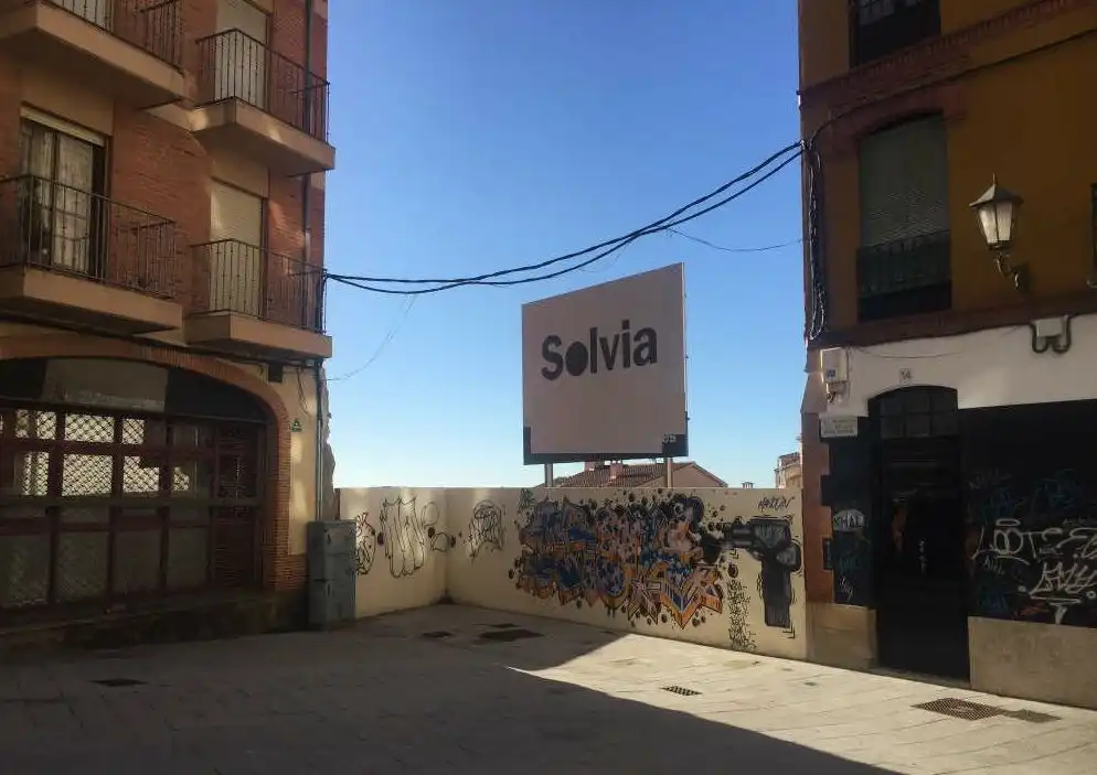 Vista exterior de Residencial en venta en Zamora Capital 