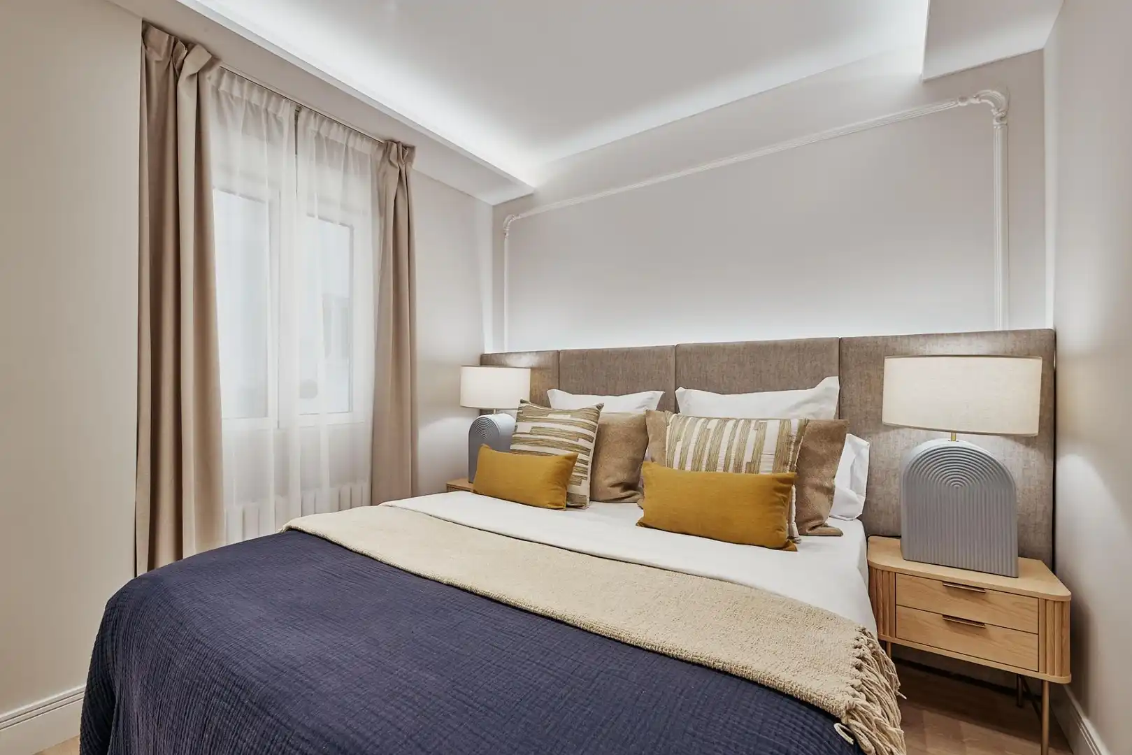 Appartement avec ascenseur à vendre à NACIONES, imagen 16