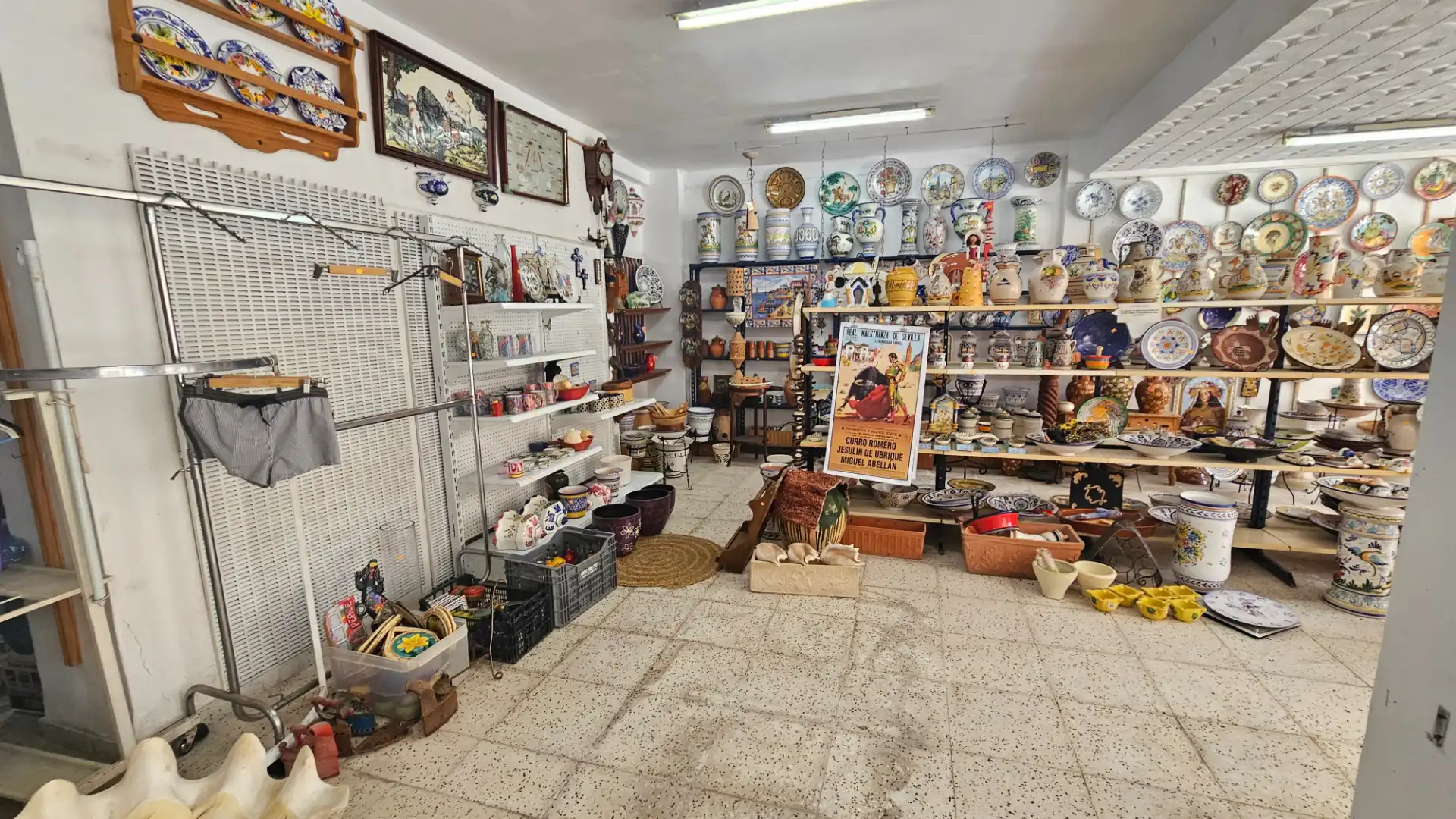 Local commercial à louer à Carrer Sant Bartomeu, imagen 17
