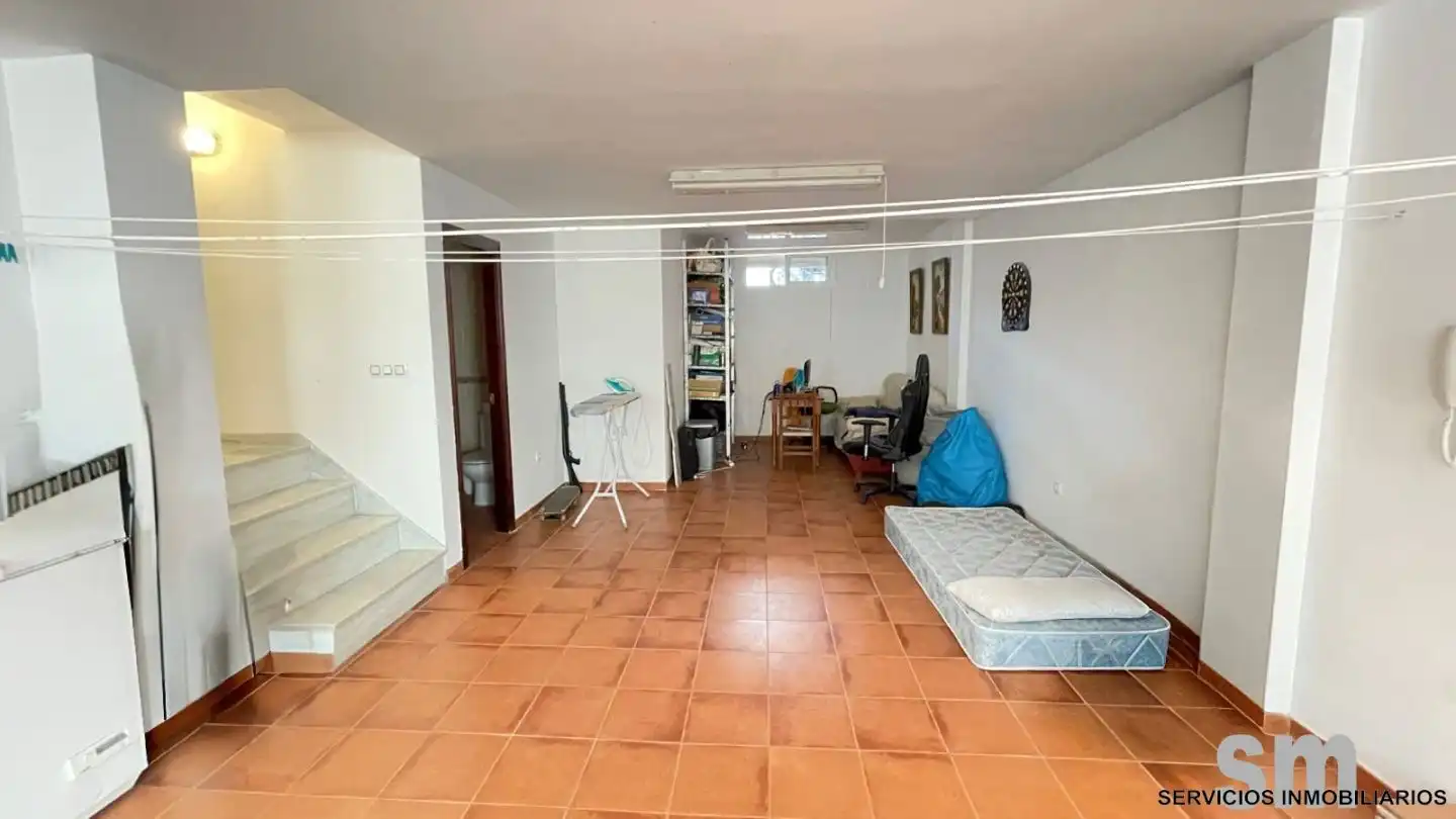 Houses for sale in Ubrique  with Heating, Terrace and Storage room