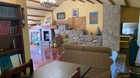 Photo 3 of Detached homes for sale in San Felipe Núcleo, Área Rural, Ferrol