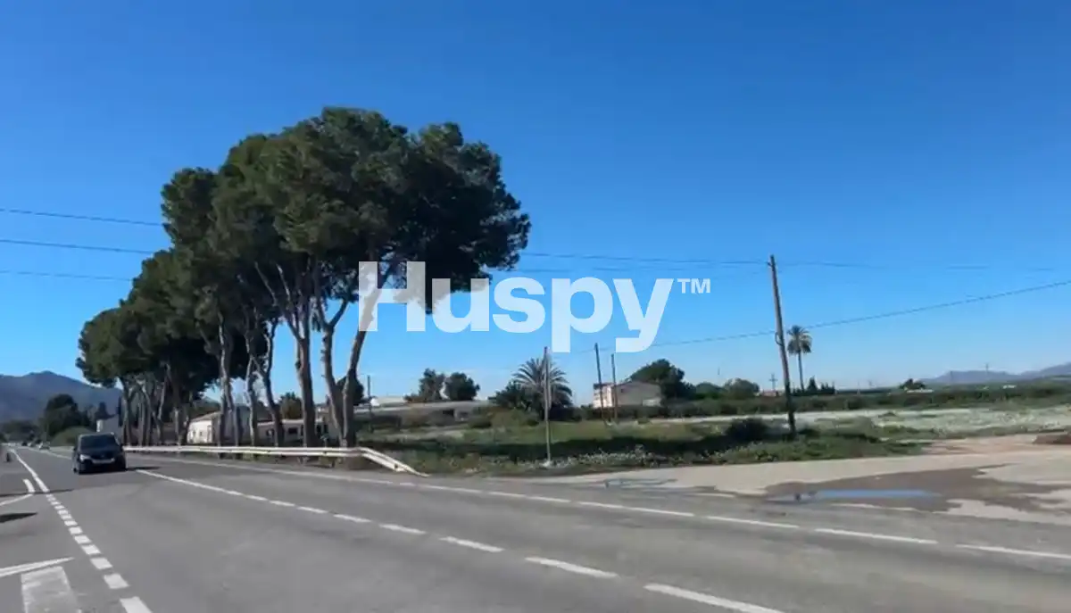 Industrial land for sale in Cox, imagen 6