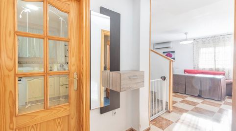 Foto 5 de Dúplex en venda a Paseo de Frascuelo, Parque de la Ermita, Churriana de la Vega