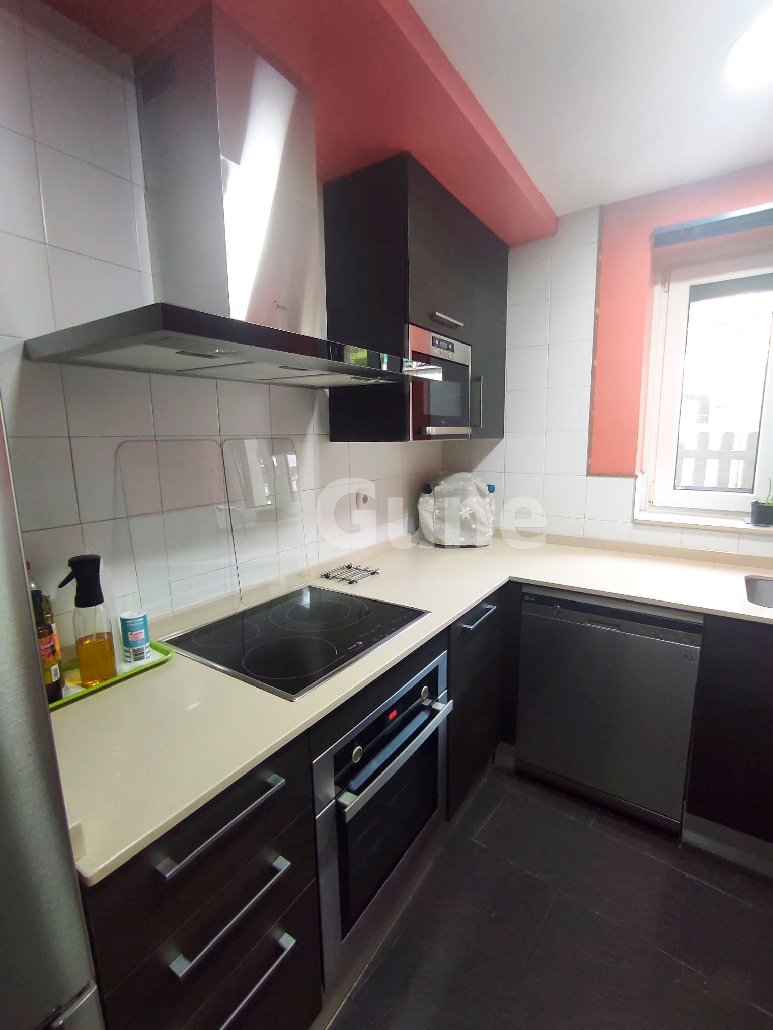 Cuina de Pis en venda en Idiazabal amb Calefacció i Terrassa