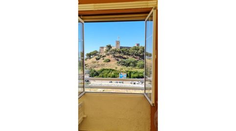 ÁTICO DE LUJO CON VISTAS PANORÁMICAS JUNTO AL CASTILLO SOHAIL  FUENGIROLA