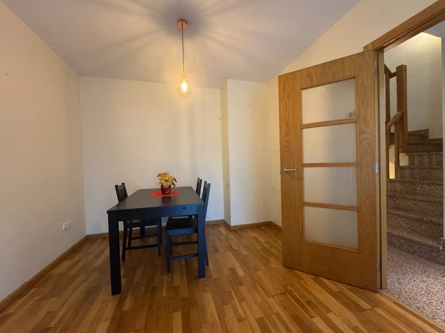 Terraced house to rent in Travesía de Montouto, imagen 5