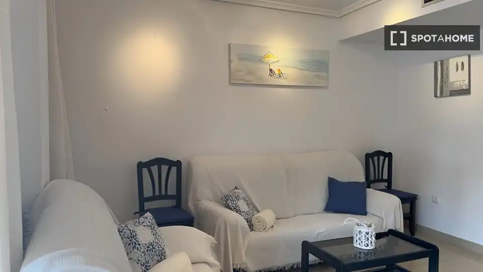 Habitació a El Palmar - Los Molinos