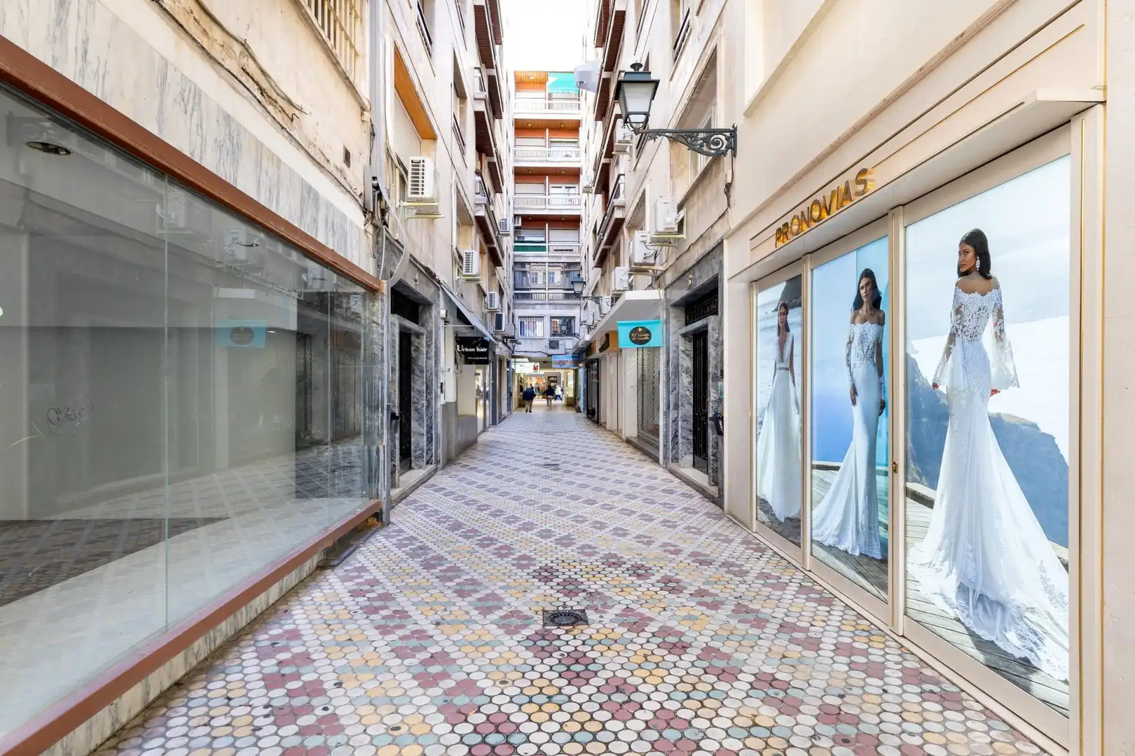 Pis de lloguer a Centro - Sagrario