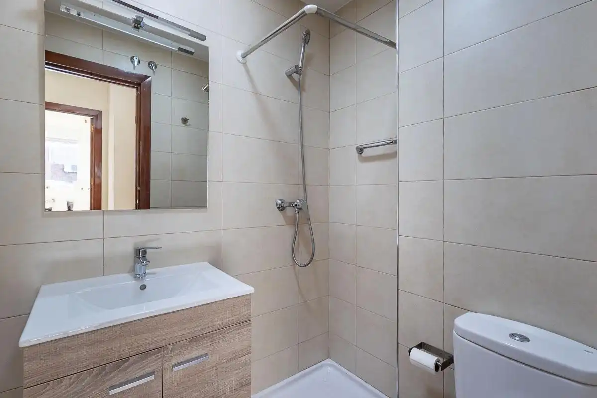 Wohnung zum Verkauf in Calle San Joaquín, 30, San Francisco Javier