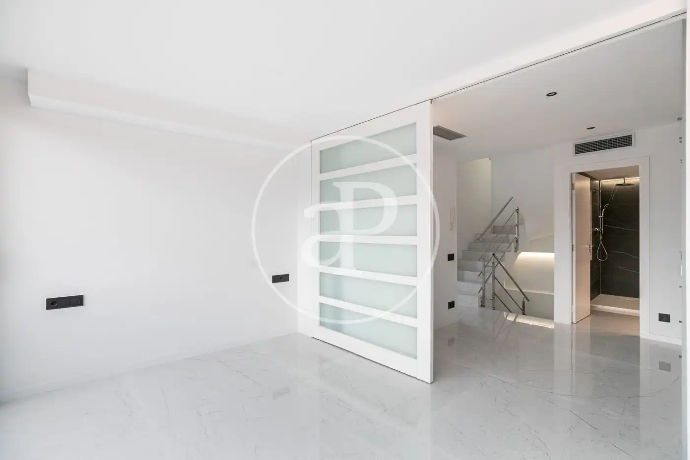 Casa o xalet en venda en Sant Just Desvern amb Aire condicionat, Calefacció i Terrassa