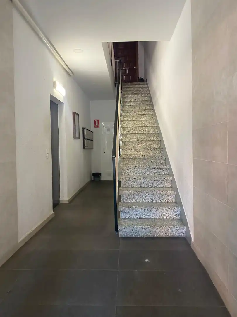 Appartamento con terrazza in vendita a Carrer de Sant Lluís 29, imagen 27