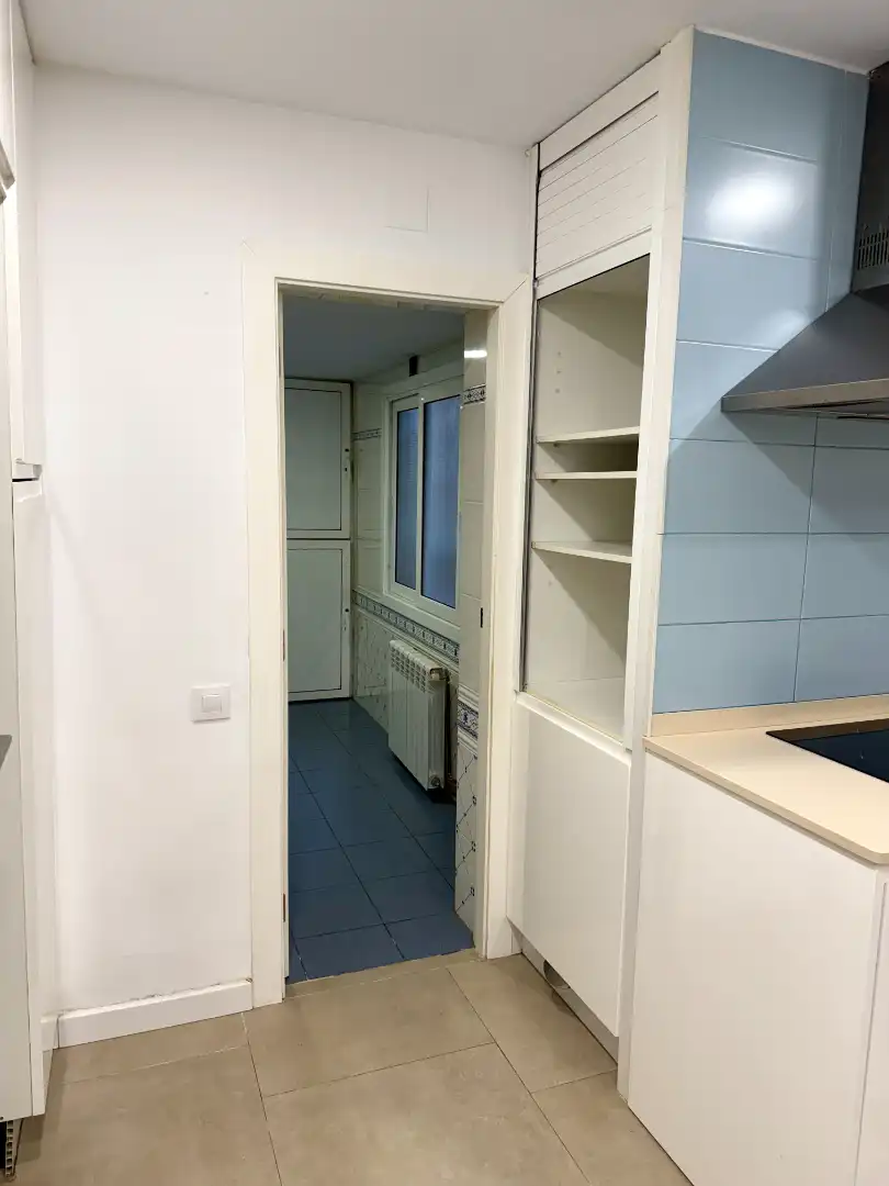 Dúplex en venda en Barcelona amb Calefacció, Parquet i Terrassa