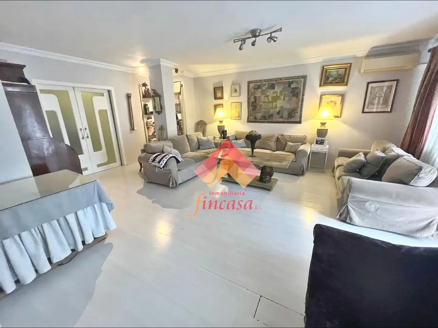 Flat for sale in Centro