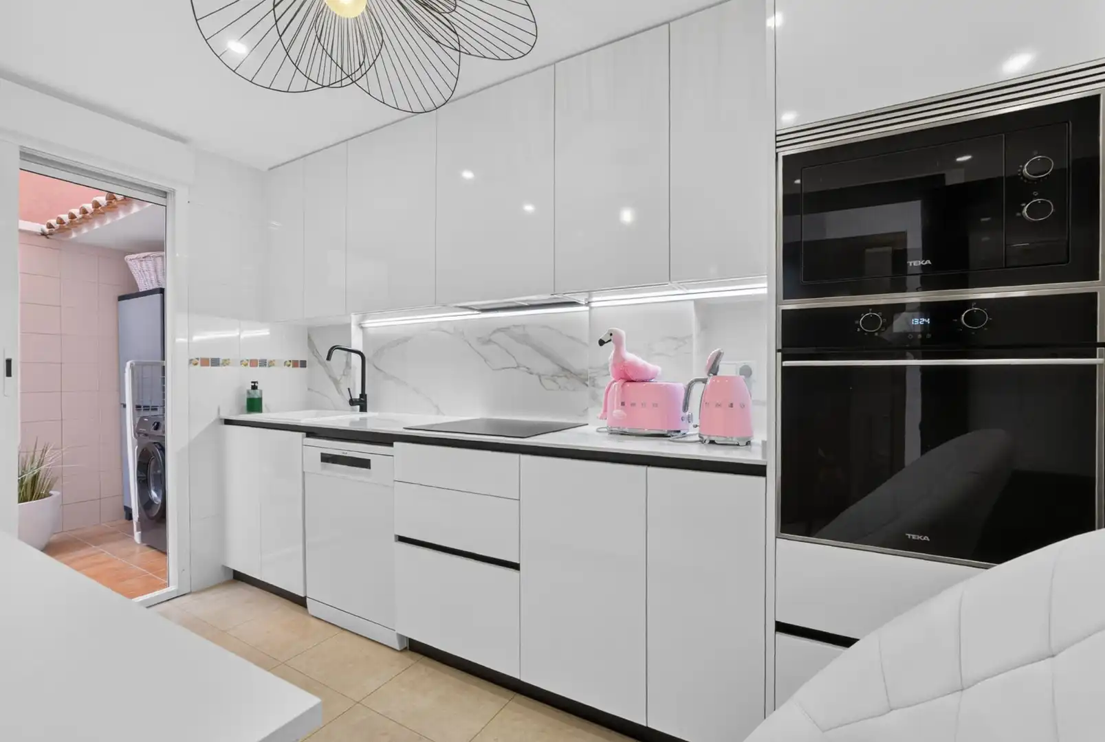 Casa a schiera in vendita a Desamparados - Hurchillo - Torremendo, imagen 13