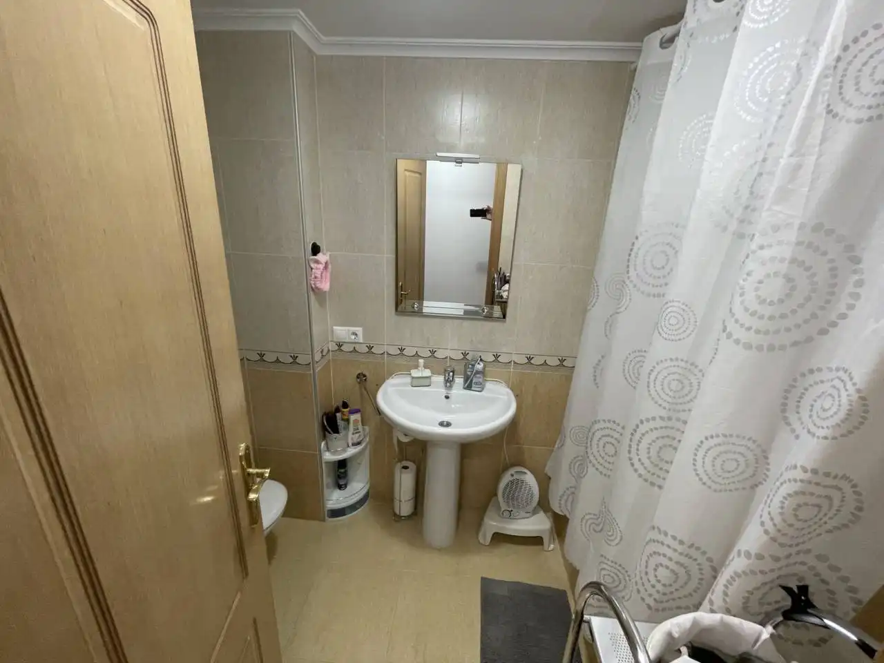 Apartamento en venta en Ciudad Jardín -Vista Alegre