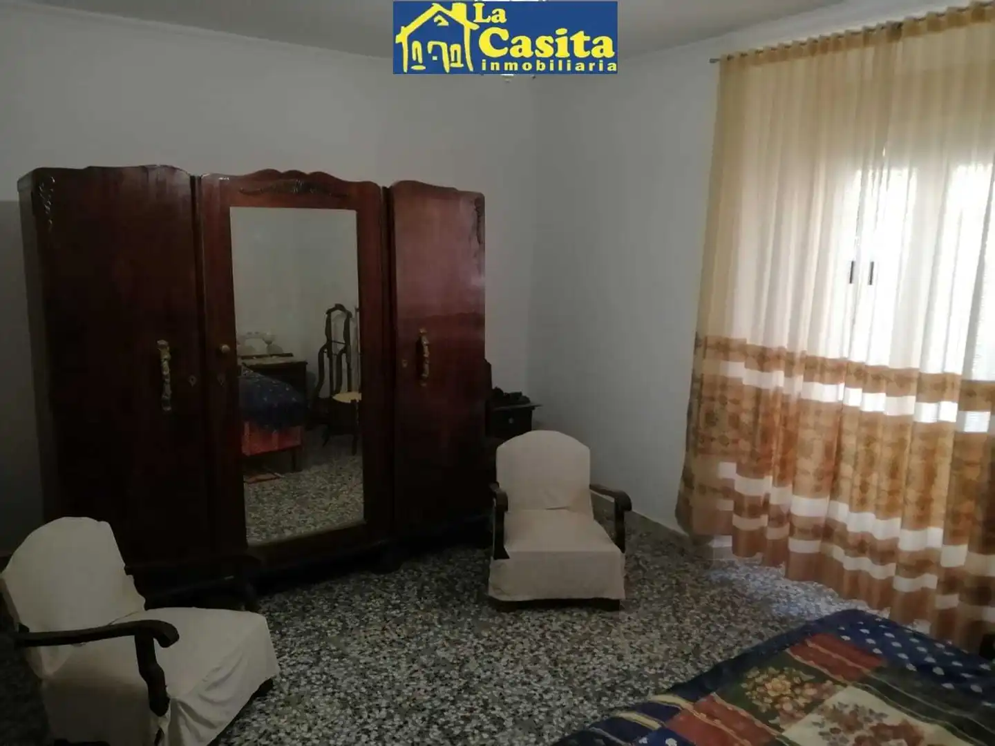 Finca rústica en venta en Calle Carmen, Granátula de Calatrava