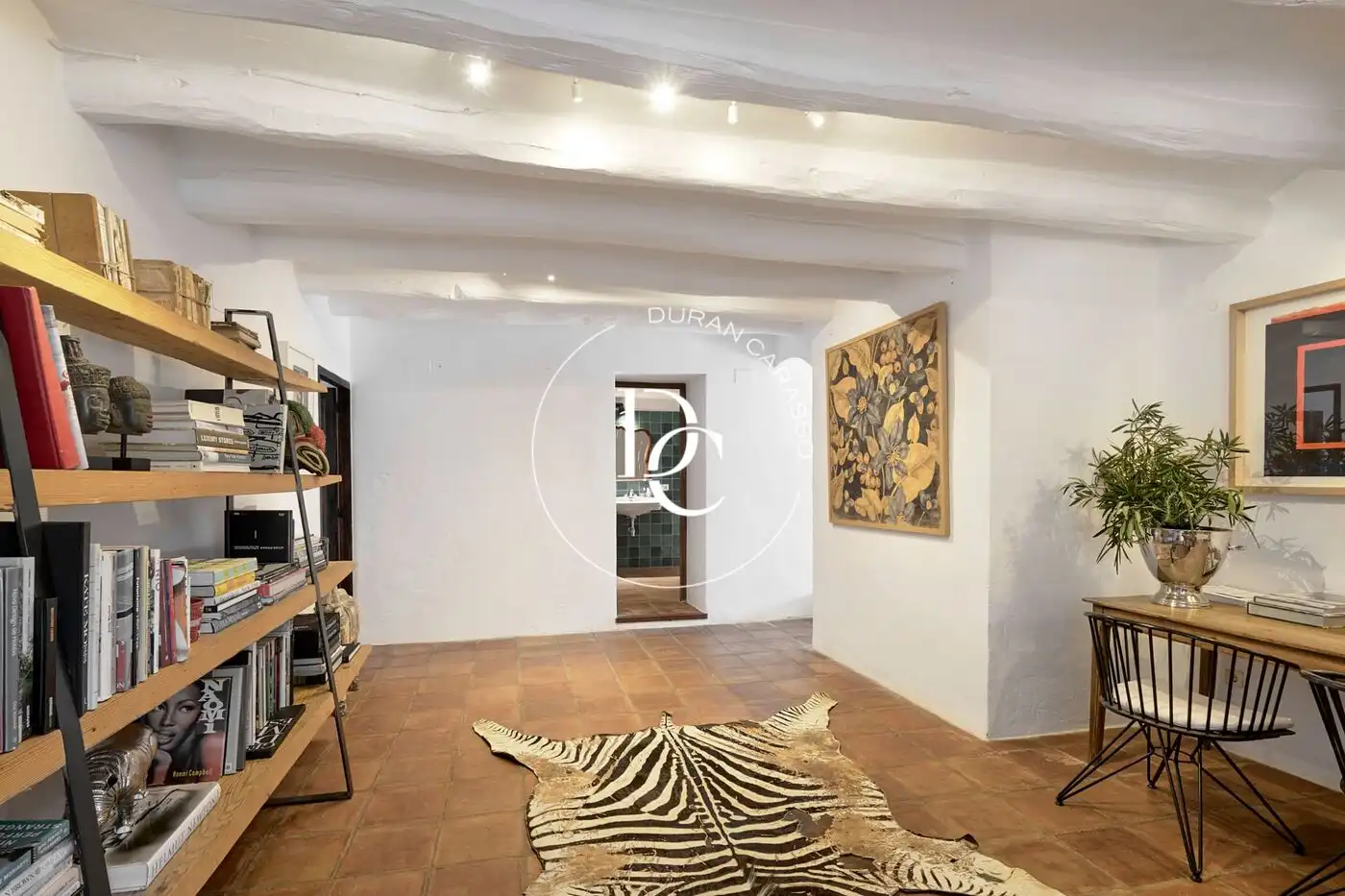 Casa o chalet en venta en Torrelles de Foix con Aire acondicionado, Calefacción y Jardín privado