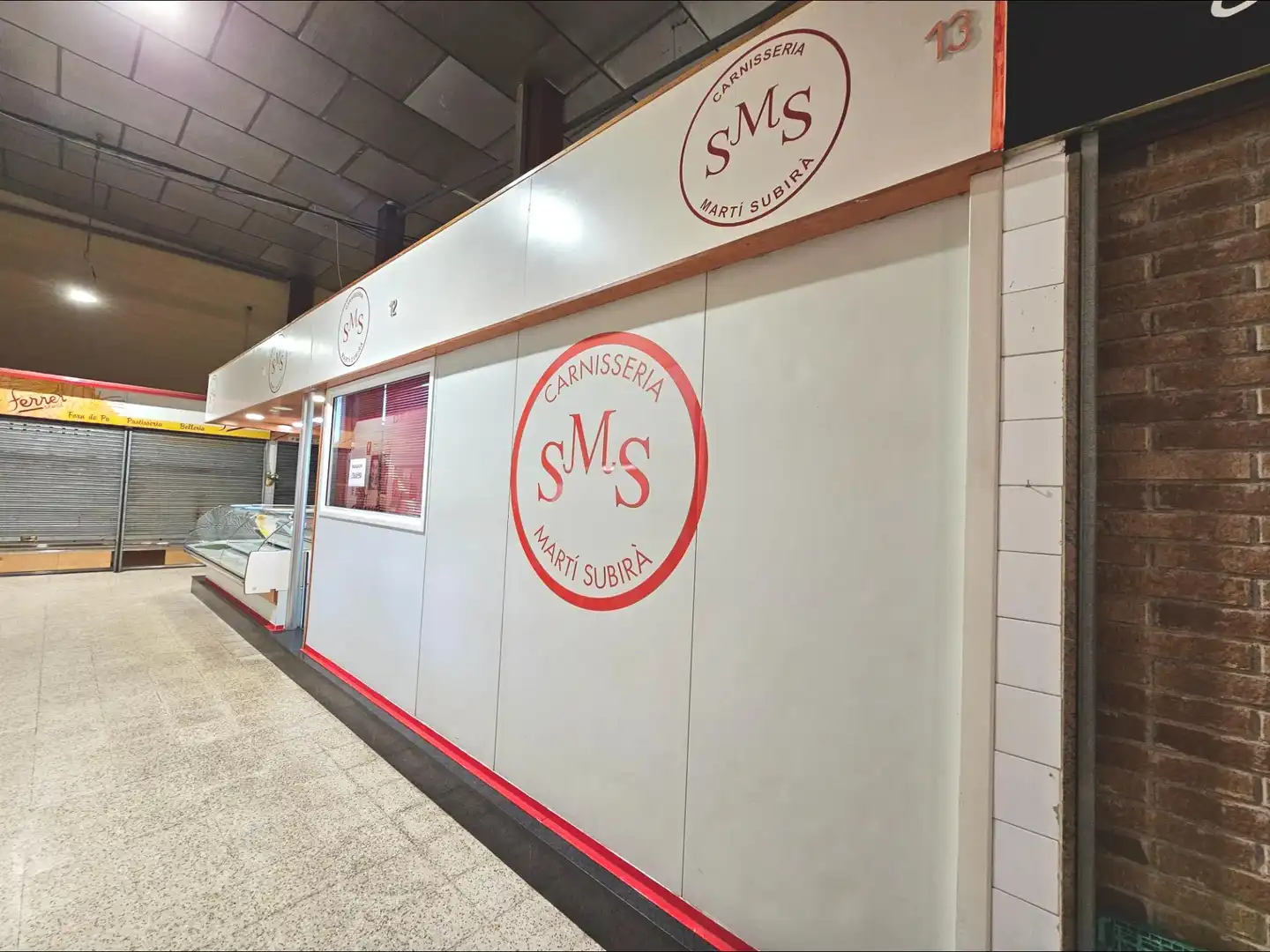 Local en venda en Sant Celoni amb Aire condicionat