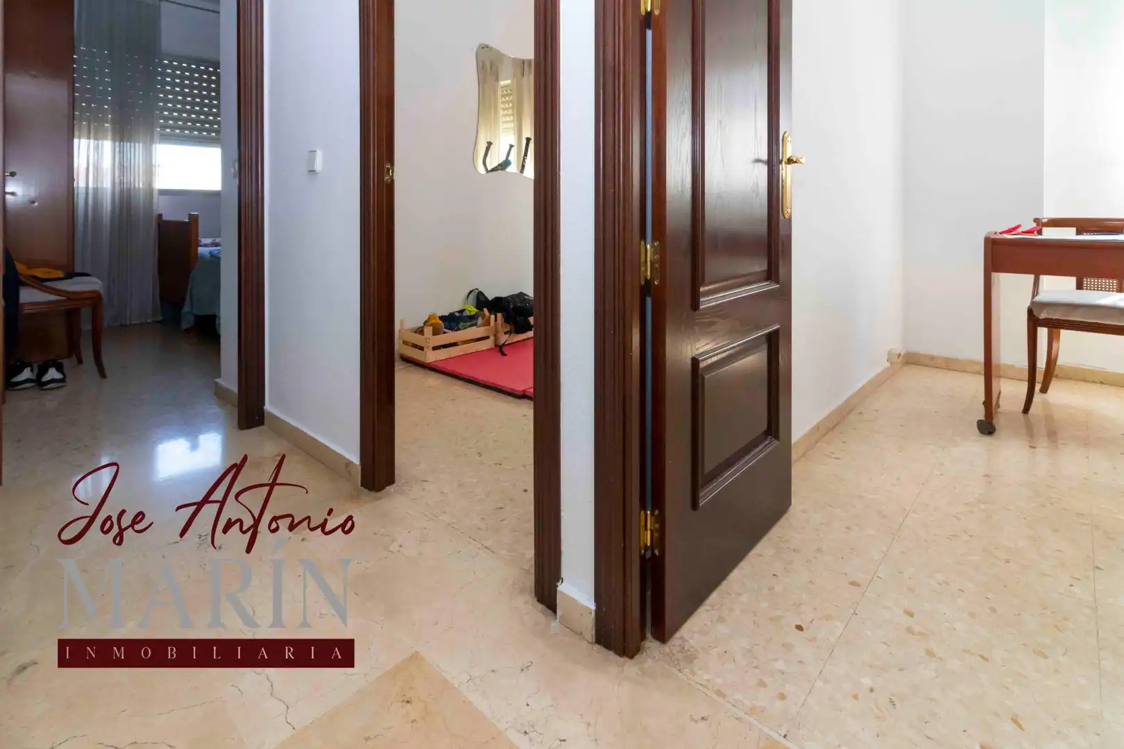 Piso en venta en Badajoz con Aire acondicionado