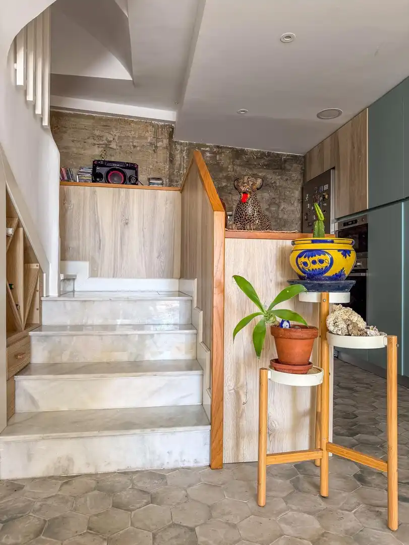 Dúplex en venta en Calahonda