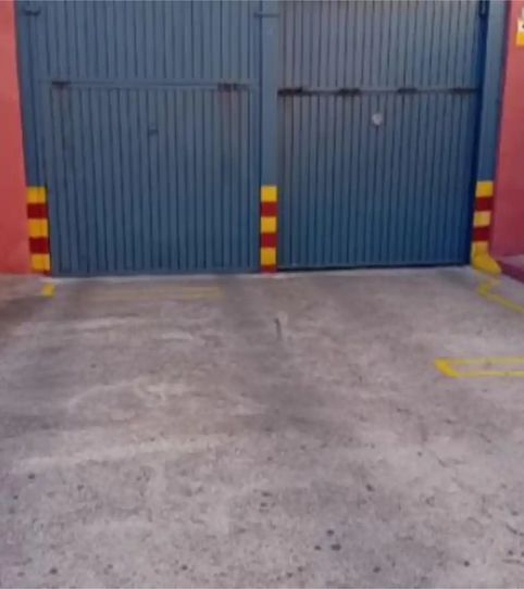 Foto 2 de Garaje en venta en Avinguda D'isabel la Catòlica, 31, Can Serra, L'Hospitalet de Llobregat