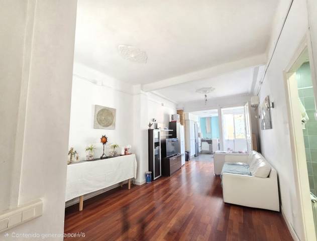 Piso en Venta en El Pilar