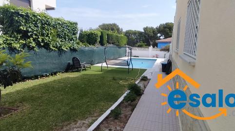 Photo 3 of House or chalet for sale in Pla de Maset - Cap de Salou, Tarragona