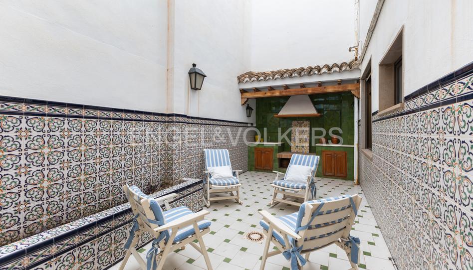 Photo 1 of Apartment to rent in Carlet, Valencia