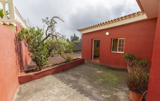Casa-chalet en Venta en Calle Preventorio, 37 en La Esperanza - Llano del Moro