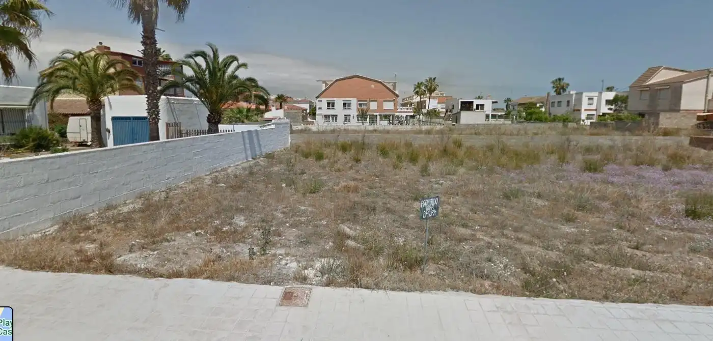 Terreny residencial en venda a Calle COSTA DEL MARESME 8, imagen 3