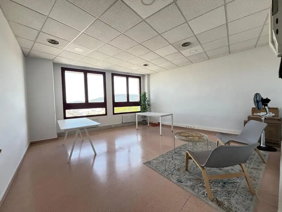 Office for rent in Barañáin / Barañain