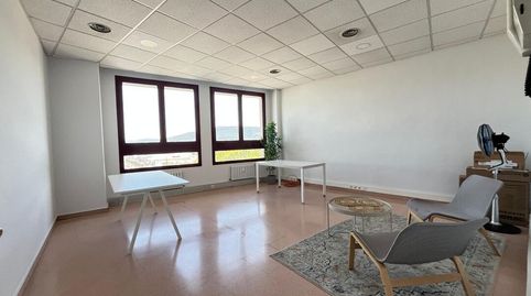 Photo 5 of Office for rent in Ronda Barañáin, Barañáin / Barañain, Navarra