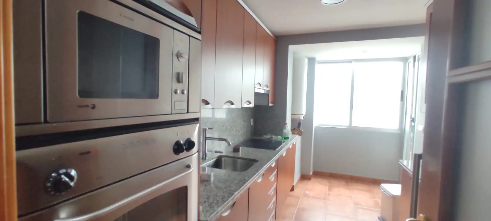 Flat with balcony to rent in Calle San Justo 20, imagen 30