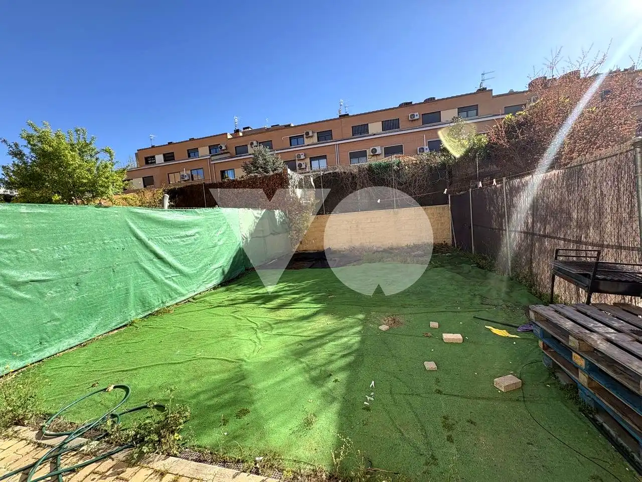 Casa o xalet en venda en Arganda del Rey amb Aire condicionat, Calefacció i Jardí privat