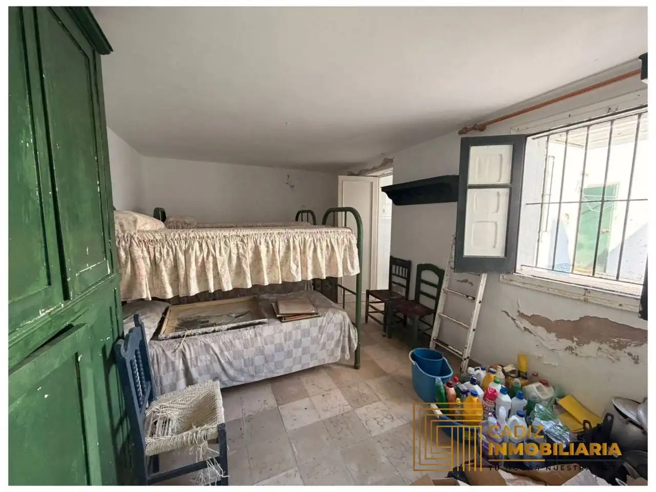 Casa o xalet en venda en Chipiona amb Terrassa