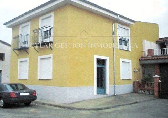 Local comercial en Venta en Luz en Pelabravo