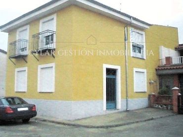 Business premises for sale in Luz