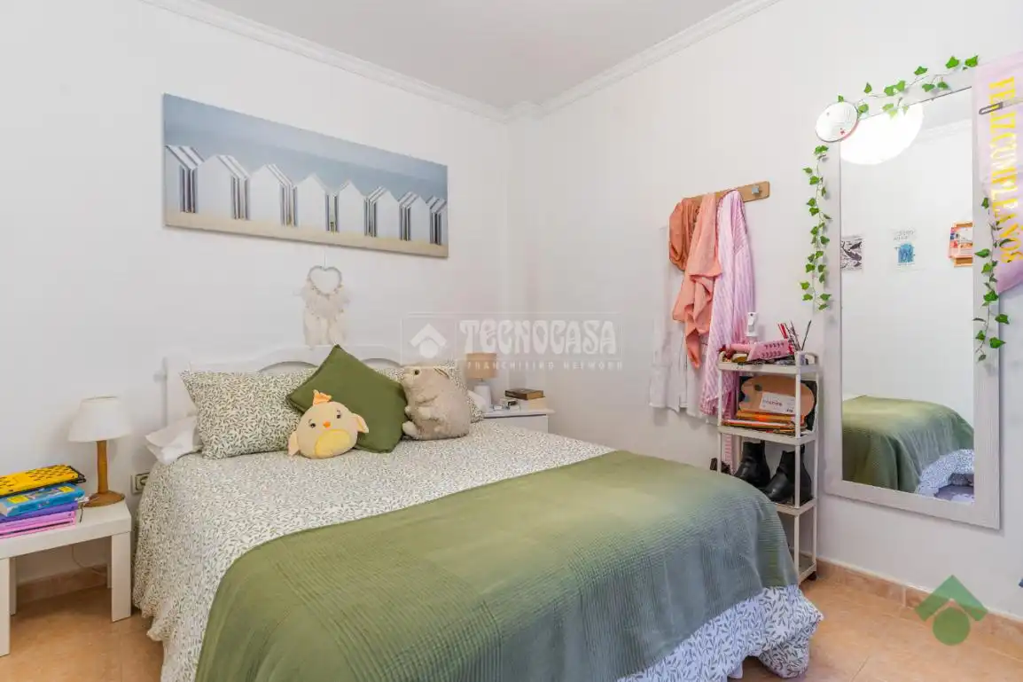 Flat for sale in Barriada Río San Pedro