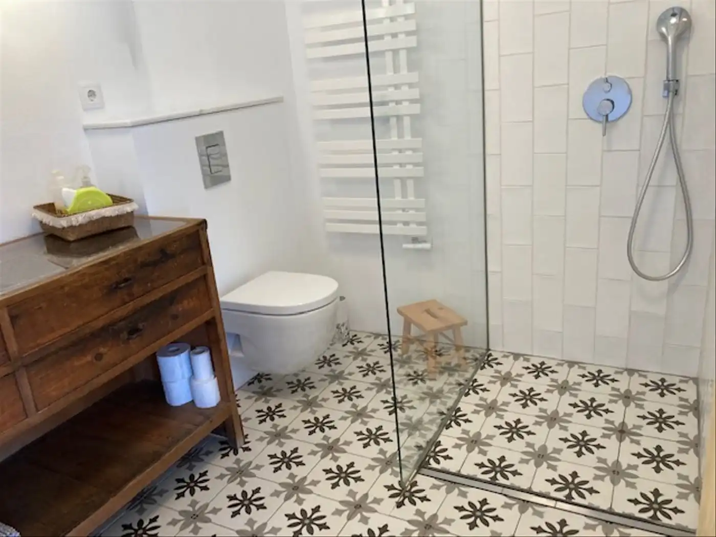 Apartamento de alquiler en Carrer de Sant Bartomeu, Escodines