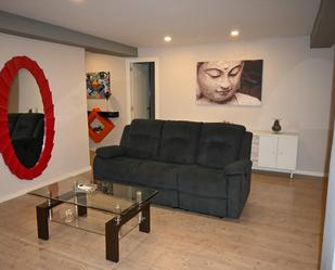 Flat to rent in Xirivella  with Air Conditioner, Heating and Balcony